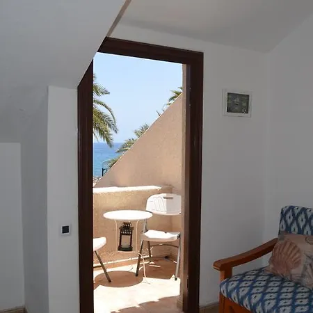 Compostela Beach Villa Playa de las Americas (Tenerife)
