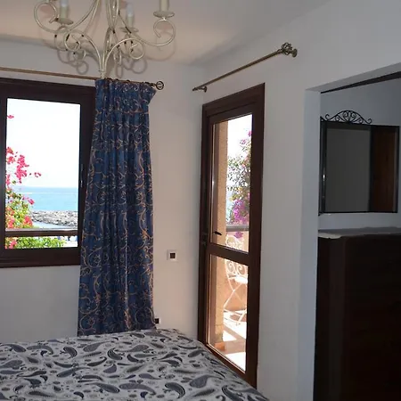 Compostela Beach Villa Playa de las Americas (Tenerife)