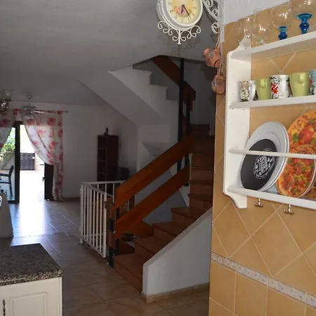 Villa Compostela Beach