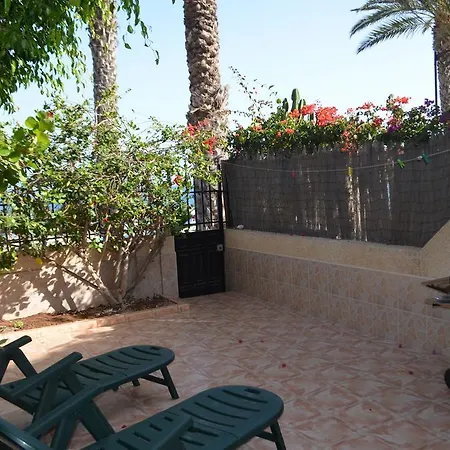 Villa Compostela Beach Playa de las Americas (Tenerife)