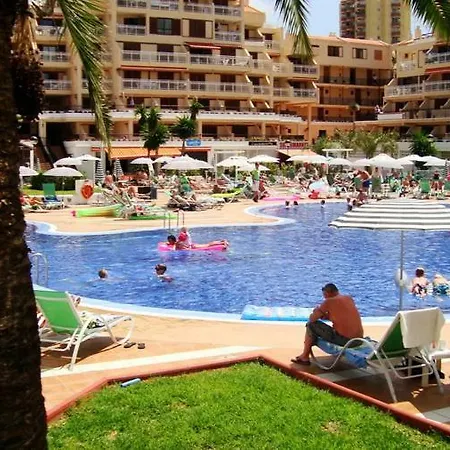 Villa Compostela Beach Playa de las Americas (Tenerife)