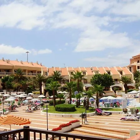 Compostela Beach * Playa de las Americas (Tenerife)