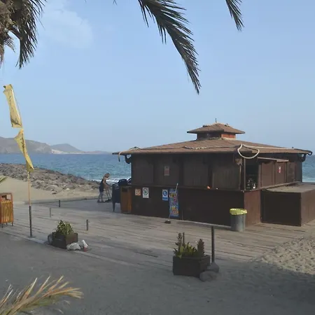 Compostela Beach Playa de las Americas (Tenerife)