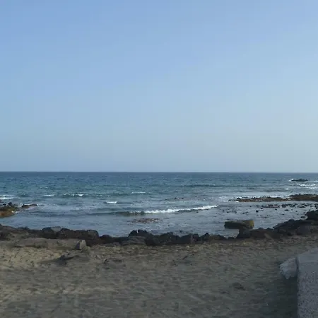 Compostela Beach Villa *