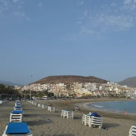 Villa Compostela Beach Playa de las Americas (Tenerife)